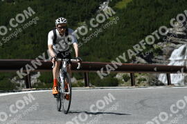 Photo #2561088 | 09-08-2022 13:51 | Passo Dello Stelvio - Waterfall curve BICYCLES