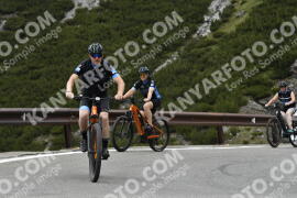 Photo #2128988 | 13-06-2022 12:30 | Passo Dello Stelvio - Waterfall curve BICYCLES