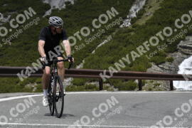 Photo #3060013 | 08-06-2023 11:07 | Passo Dello Stelvio - Waterfall curve BICYCLES