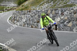 Photo #2769237 | 28-08-2022 12:21 | Passo Dello Stelvio - Waterfall curve BICYCLES