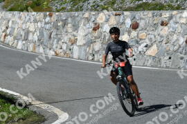 Photo #2565841 | 09-08-2022 15:58 | Passo Dello Stelvio - Waterfall curve BICYCLES