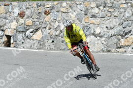 Photo #2192479 | 25-06-2022 14:14 | Passo Dello Stelvio - Waterfall curve BICYCLES
