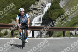 Photo #3338942 | 03-07-2023 10:37 | Passo Dello Stelvio - Waterfall curve BICYCLES