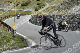 Photo #2842538 | 10-09-2022 11:31 | Passo Dello Stelvio - Waterfall curve BICYCLES