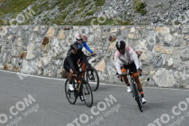 Photo #2684161 | 17-08-2022 15:10 | Passo Dello Stelvio - Waterfall curve BICYCLES
