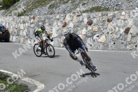 Foto #3052624 | 06-06-2023 14:51 | Passo Dello Stelvio - Waterfall Kehre BICYCLES