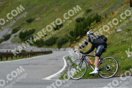 Photo #2582460 | 10-08-2022 14:53 | Passo Dello Stelvio - Waterfall curve BICYCLES