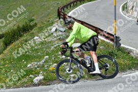 Photo #2170695 | 20-06-2022 14:18 | Passo Dello Stelvio - Waterfall curve BICYCLES