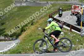 Photo #2579777 | 10-08-2022 11:57 | Passo Dello Stelvio - Waterfall curve BICYCLES