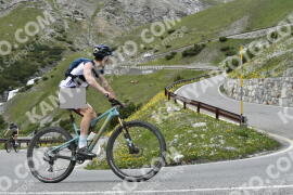 Photo #3341994 | 03-07-2023 13:48 | Passo Dello Stelvio - Waterfall curve BICYCLES