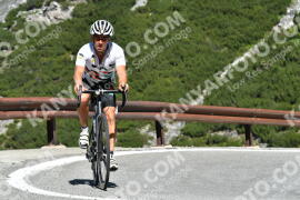 Photo #2242707 | 06-07-2022 10:32 | Passo Dello Stelvio - Waterfall curve BICYCLES
