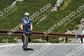 Photo #2710769 | 22-08-2022 10:47 | Passo Dello Stelvio - Waterfall curve BICYCLES