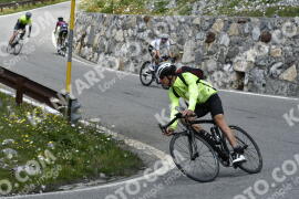 Photo #3472035 | 15-07-2023 12:41 | Passo Dello Stelvio - Waterfall curve BICYCLES