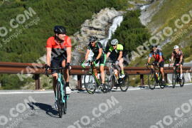 Photo #4214135 | 09-09-2023 09:59 | Passo Dello Stelvio - Waterfall curve BICYCLES