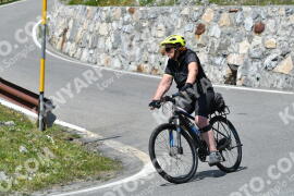Photo #2356468 | 19-07-2022 14:25 | Passo Dello Stelvio - Waterfall curve BICYCLES