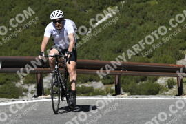 Photo #2738305 | 25-08-2022 11:30 | Passo Dello Stelvio - Waterfall curve BICYCLES
