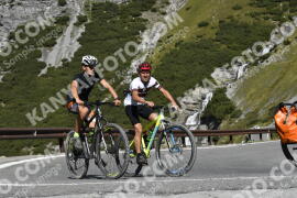 Photo #2751542 | 26-08-2022 10:35 | Passo Dello Stelvio - Waterfall curve BICYCLES