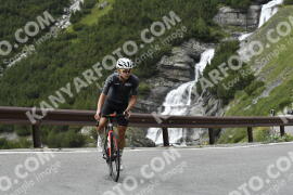 Photo #3496056 | 16-07-2023 14:37 | Passo Dello Stelvio - Waterfall curve BICYCLES