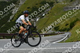 Foto #4085264 | 26-08-2023 11:06 | Passo Dello Stelvio - Waterfall Kehre BICYCLES