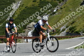 Photo #2542294 | 08-08-2022 10:02 | Passo Dello Stelvio - Waterfall curve BICYCLES