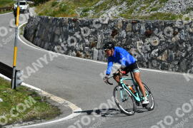 Photo #2495473 | 03-08-2022 11:53 | Passo Dello Stelvio - Waterfall curve BICYCLES