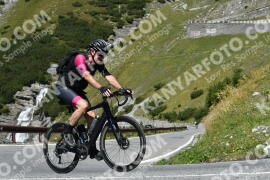 Photo #2713249 | 22-08-2022 12:37 | Passo Dello Stelvio - Waterfall curve BICYCLES