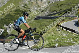 Foto #3428441 | 11-07-2023 09:46 | Passo Dello Stelvio - Waterfall Kehre BICYCLES