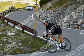 Photo #4291735 | 19-09-2023 12:20 | Passo Dello Stelvio - Waterfall curve BICYCLES