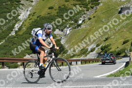 Foto #2605335 | 12-08-2022 10:34 | Passo Dello Stelvio - Waterfall Kehre BICYCLES