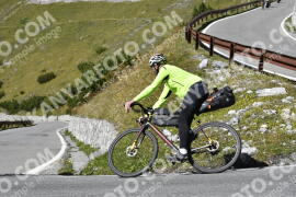 Photo #2875408 | 13-09-2022 14:33 | Passo Dello Stelvio - Waterfall curve BICYCLES