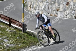 Photo #2744305 | 25-08-2022 15:10 | Passo Dello Stelvio - Waterfall curve BICYCLES