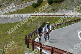 Photo #4283392 | 17-09-2023 14:46 | Passo Dello Stelvio - Waterfall curve BICYCLES