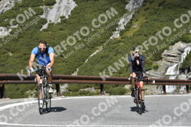 Photo #2810347 | 04-09-2022 10:45 | Passo Dello Stelvio - Waterfall curve BICYCLES