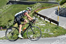 Photo #2227851 | 03-07-2022 10:05 | Passo Dello Stelvio - Waterfall curve BICYCLES