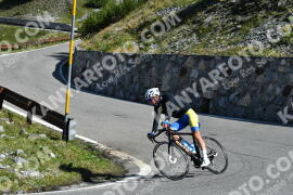 Photo #2513404 | 05-08-2022 10:07 | Passo Dello Stelvio - Waterfall curve BICYCLES