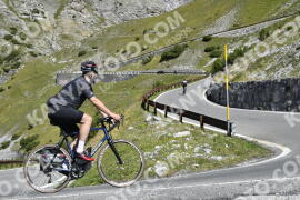 Photo #2726548 | 24-08-2022 11:21 | Passo Dello Stelvio - Waterfall curve BICYCLES