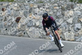 Photo #2371093 | 22-07-2022 12:57 | Passo Dello Stelvio - Waterfall curve BICYCLES