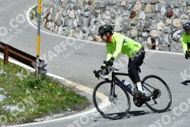 Photo #2191936 | 25-06-2022 13:20 | Passo Dello Stelvio - Waterfall curve BICYCLES