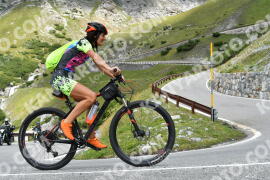Photo #2443420 | 30-07-2022 11:57 | Passo Dello Stelvio - Waterfall curve BICYCLES