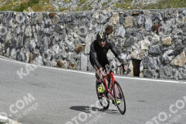 Photo #2790018 | 01-09-2022 12:03 | Passo Dello Stelvio - Waterfall curve BICYCLES