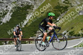 Photo #2563420 | 09-08-2022 11:15 | Passo Dello Stelvio - Waterfall curve BICYCLES