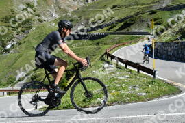 Photo #2183728 | 25-06-2022 09:41 | Passo Dello Stelvio - Waterfall curve BICYCLES