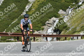 Photo #2710856 | 22-08-2022 10:50 | Passo Dello Stelvio - Waterfall curve BICYCLES