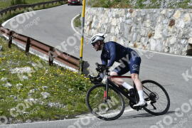 Photo #3611144 | 28-07-2023 15:44 | Passo Dello Stelvio - Waterfall curve BICYCLES