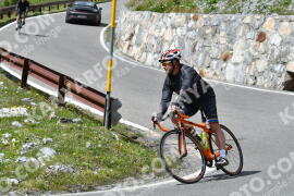 Photo #2313168 | 15-07-2022 15:34 | Passo Dello Stelvio - Waterfall curve BICYCLES