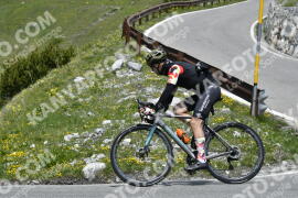 Photo #3154285 | 18-06-2023 12:47 | Passo Dello Stelvio - Waterfall curve BICYCLES