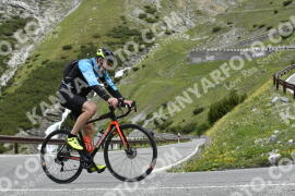 Photo #3269111 | 28-06-2023 10:42 | Passo Dello Stelvio - Waterfall curve BICYCLES