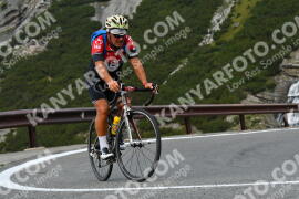 Photo #4068355 | 25-08-2023 10:18 | Passo Dello Stelvio - Waterfall curve BICYCLES