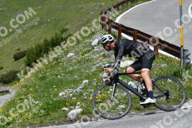 Photo #2169524 | 20-06-2022 12:59 | Passo Dello Stelvio - Waterfall curve BICYCLES