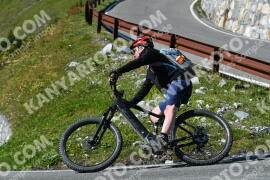Photo #2566007 | 09-08-2022 16:15 | Passo Dello Stelvio - Waterfall curve BICYCLES